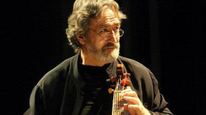 Jordi Savall actuará en El Festival Ágape de música antigua y sacra