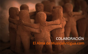 Gracias a los colaboradores de MusicaAntigua.com