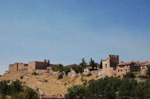 Cantigas de Sefarad visita Sigüenza en las fiestas de San Vicente