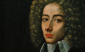 Felicidades Giovanni Battista Pergolesi