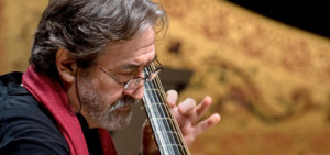 Jordi Savall: «Con la música no se puede mentir, habla con el corazón y al corazón»