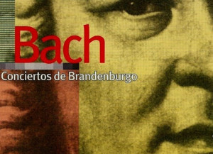 LOS CONCIERTOS DE BRANDENBURGO, ESTE SÁBADO EN EL CIRCULO BACH