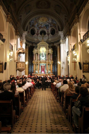 Festival de Música Antigua de Buenos Aires