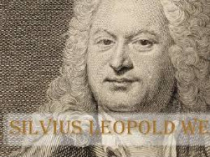 Partituras de Sylvius Leopold Weiss