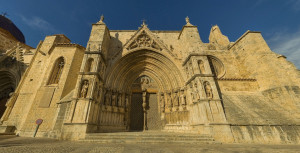 Curso de Música Medieval y Renacentista de Morella 2014