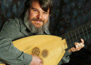 «La música barroca requiere tocar con el mismo ritmo que el rock»