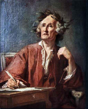 Jean-Philippe Rameau