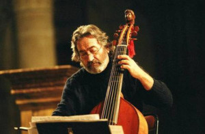 Jordi Savall abrirá el Ciclo «Primavera barroca» Oviedo 2014