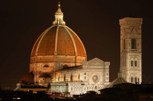 Música para la catedral de Florencia