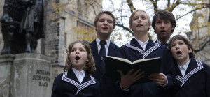 El coro de Santo Tomás, la herencia viva de Bach