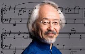 Masaaki Suzuki acerca tres obras de BACH al ciclo de Música Antigua del CCMD