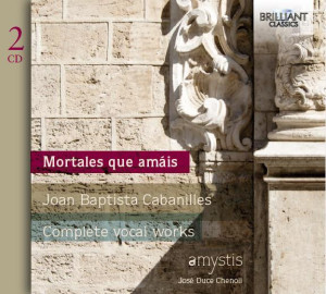«Mortales que amáis». Primer trabajo discográfico de AMYSTIS