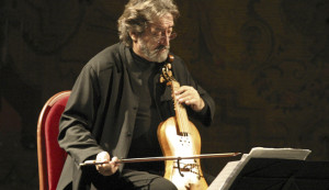 RTVE: «Jordi Savall en el Festival Pórtico de Zamora»