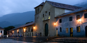 VI Encuentro de Música Antigua en Villa de Leyva