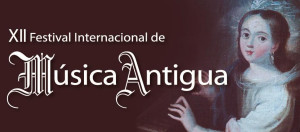 Festival Internacional de Música Antigua