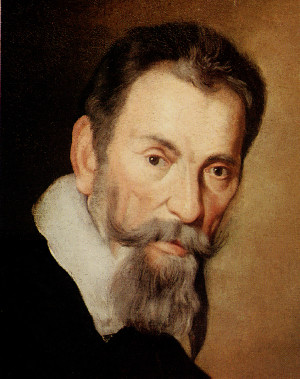 Master Class: V Libro de Madrigales de C. Monteverdi