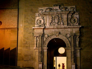 Música Antigua en el Museo de Navarra con entrada libre hasta completar aforo