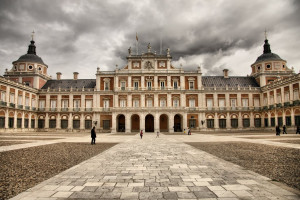 Presentación del XXI Festival de Música Antigua de ARANJUEZ