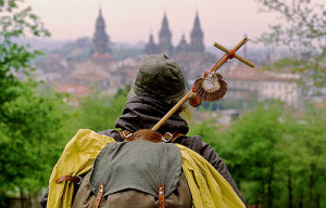 Música antigua en el Camino de Santiago