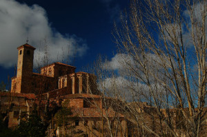 Los sacabuches de Oniria nos devuelven las melodías de los ministriles de capilla de la catedral de Sigüenza