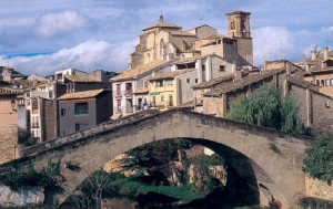 Semana de Música Antigua de Estella