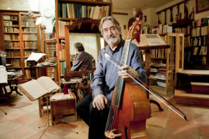 Jordi Savall: «La huella sonora de 1714»