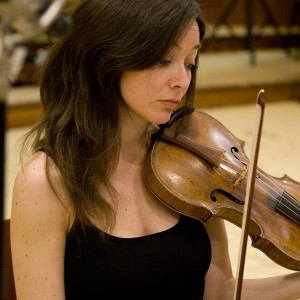 Jóvenes artistas en el Festival Música Antigua Aranjuez