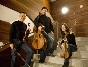 La Ritirata en el Festival Música Antigua Aranjuez