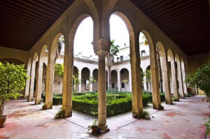 Ciclo de Música Antigua en la Macarena