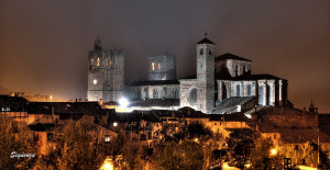 Concierto en Sigüenza: El Misterio oculto de las cuerdas pulsadas