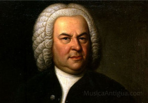 Documental sobre BACH: «Un ambicioso proyecto, único en la historia musical española»