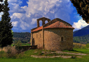 Música Antigua en Castillos, Iglesias, Santuarios y Museos