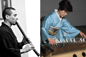 La tradición musical japonesa visita Galicia este verano