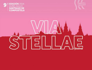 Aún queda mucho por ver y escuchar en el Festival Vía Stellae