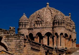 La Catedral de Zamora alberga la segunda edición de Domo Musical