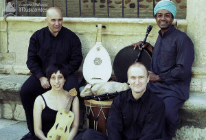 FESTIVAL DE PATRIMONIO HISTÓRICO Y MÚSICA ANTIGUA DE LLÍRIA