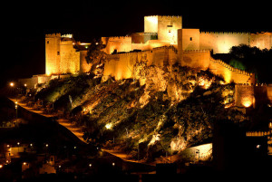 Eduardo Paniagua lleva Danza y Música Antigua a La Alcazaba de Almería