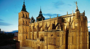 El órgano protagoniza el ciclo ‘Música en la catedral de Astorga’