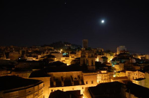 La Noche Blanca de Vigo estará dedicada a Martín Códax y al «Pergamiño Vindel»