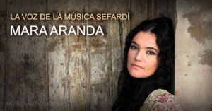 Música Sefardí, un increíble cofre del tesoro