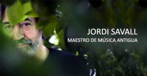 El misterio de Jordi Savall