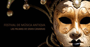 Festival de Música Antiqva Las Palmas de Gran Canaria