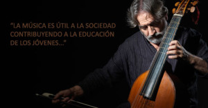 Programa dedicado a JORDI SAVALL