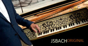 Llega un imponente ciclo sobre BACH