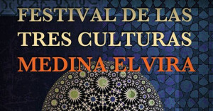 Festival de las 3 Culturas de Medina Elvira