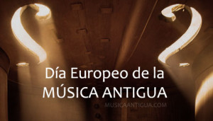 El Día de la Música Antigua, se lo queremos dedicar a Montserrat Figueras