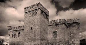 Un Paseo por la Música Medieval, desde el Castillo de Orgaz (Toledo)