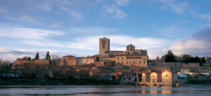 CURSO DE MÚSICA ANTIGUA DE CASTILLA Y LEÓN