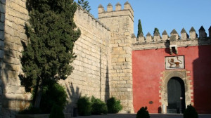 La Música Antigua sonará en los jardines del más antiguo Palacio europeo en uso