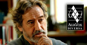 Presentación de Jordi Savall: «ALIA VOX DIVERSA»